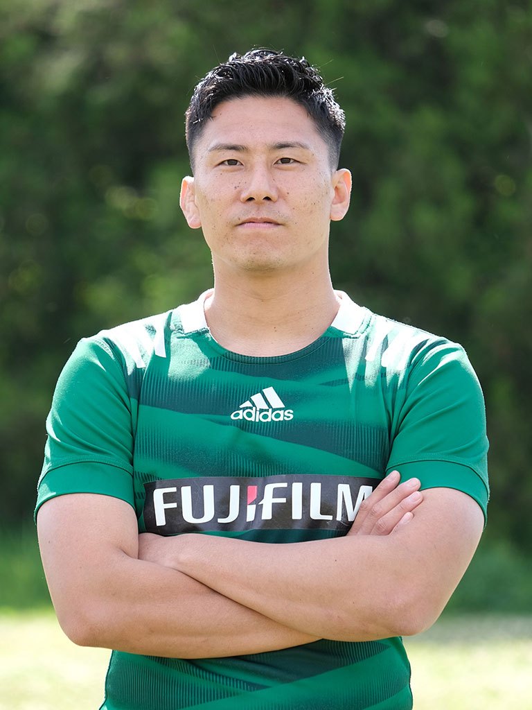 鈴木 康太 富士フイルム ビジネスイノベーショングリーンエルクス公式サイト