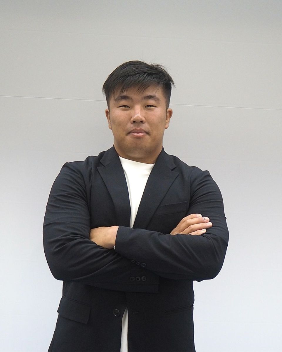 萩原 一平 - 富士フイルム ビジネスイノベーショングリーンエルクス