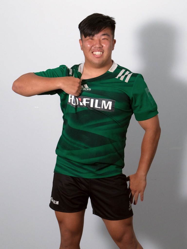 萩原 一平 - 富士フイルム ビジネスイノベーショングリーンエルクス