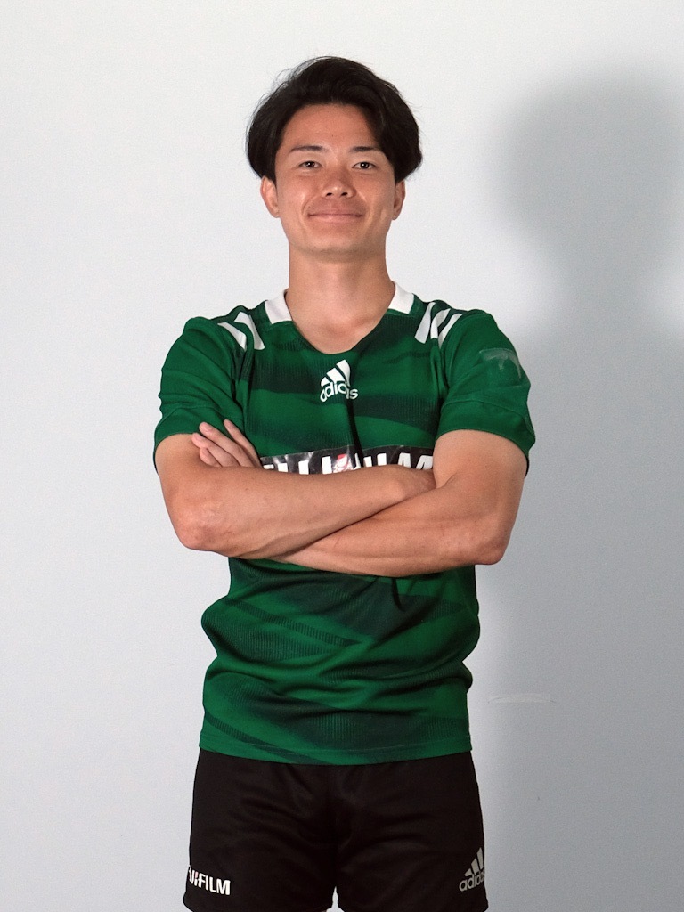 土方 直哉 - 富士フイルム ビジネスイノベーショングリーンエルクス