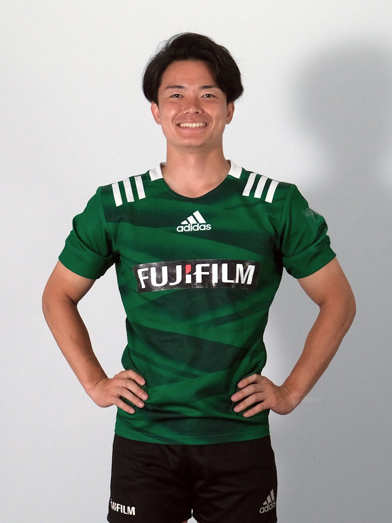 土方 土方 直哉 - 富士フイルム ビジネスイノベーショングリーンエルクス