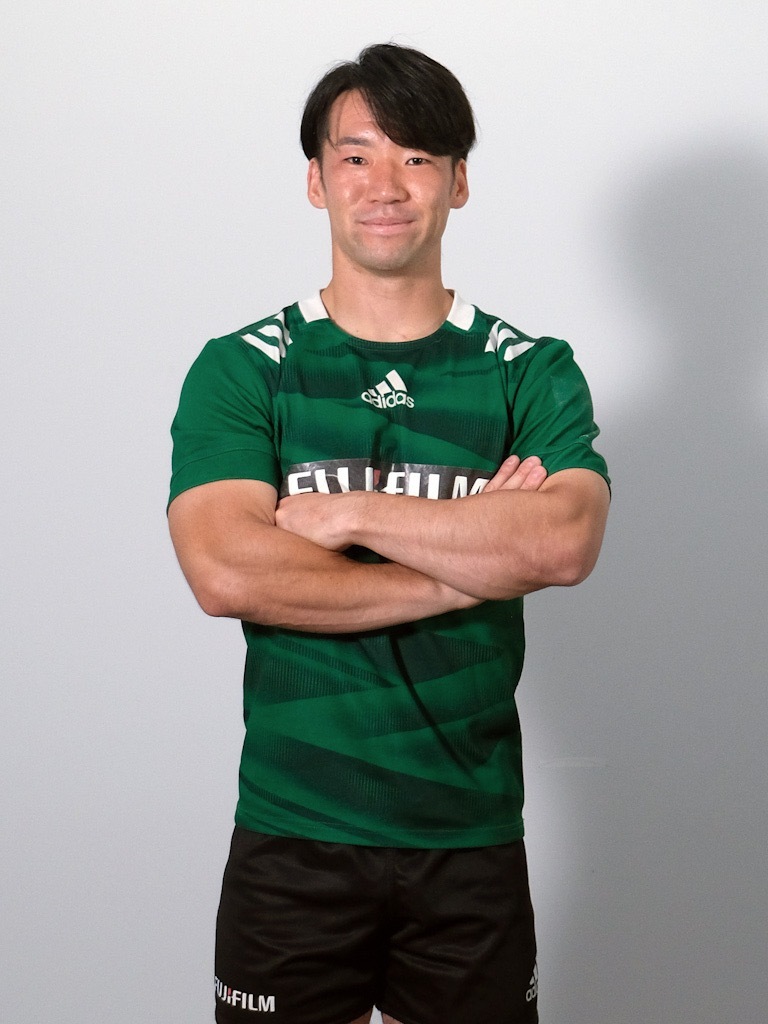 萬田 開人 - 富士フイルム ビジネスイノベーショングリーンエルクス