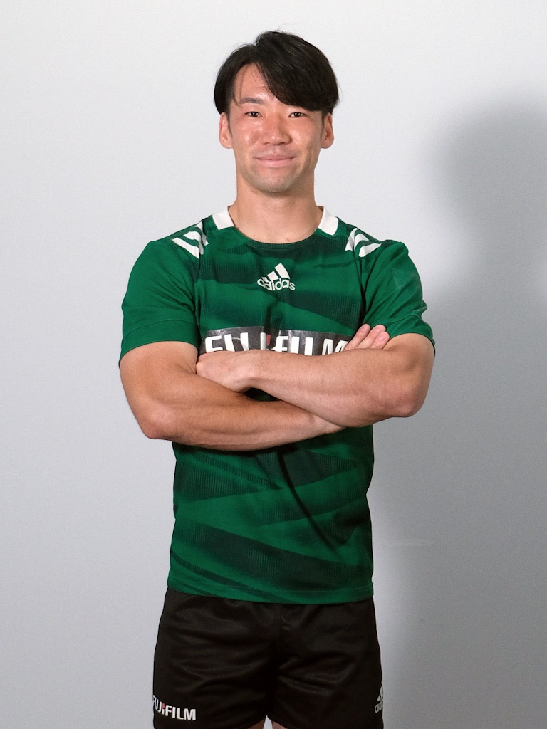 萬田 開人 - 富士フイルム ビジネスイノベーショングリーンエルクス