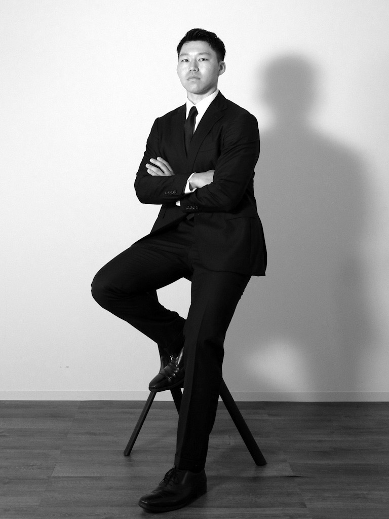 森田 雅之 - 富士フイルム ビジネスイノベーショングリーンエルクス