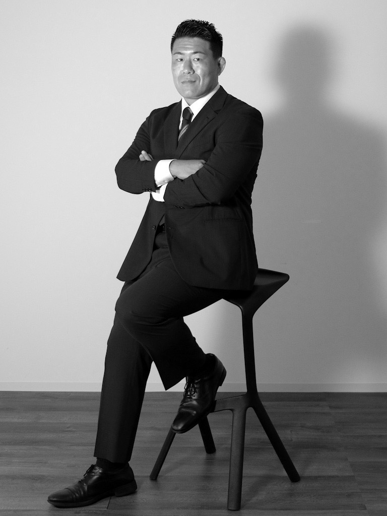 西村 奈将 - 富士フイルム ビジネスイノベーショングリーンエルクス