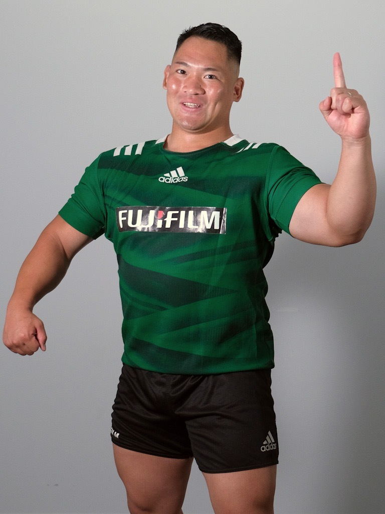 佐野 佐野 勝洋 - 富士フイルム ビジネスイノベーショングリーンエルクス