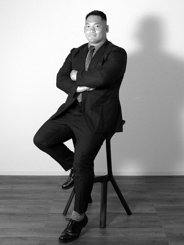 佐野 勝洋 - 富士フイルム ビジネスイノベーショングリーンエルクス