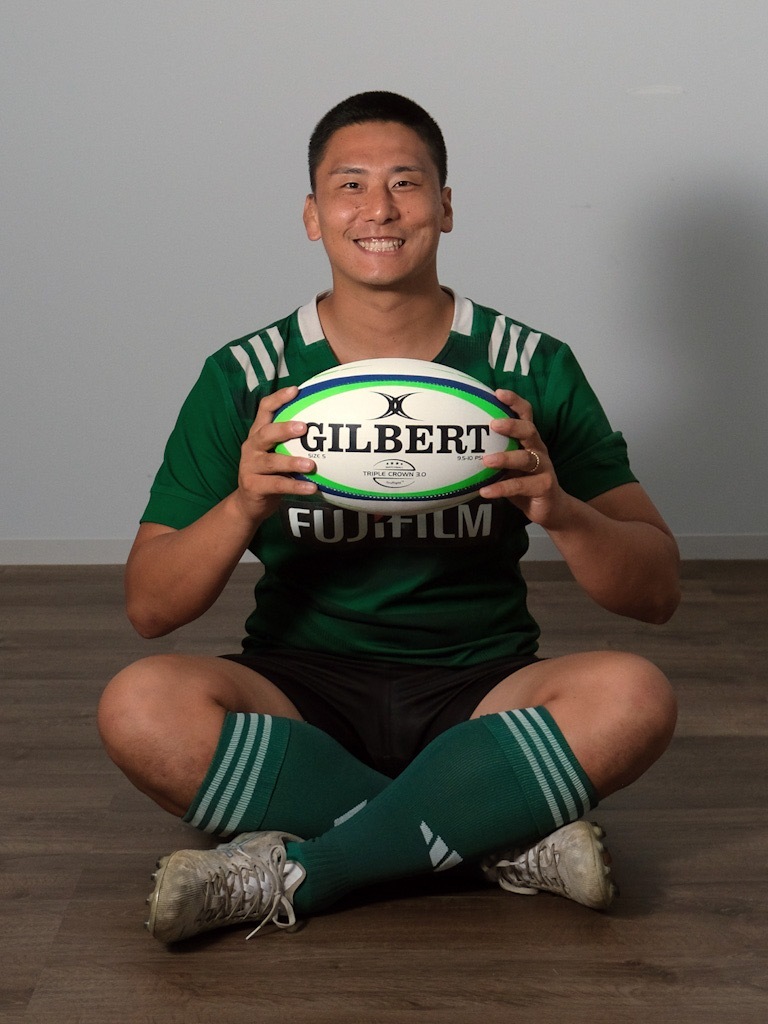 鈴木 康太 - 富士フイルム ビジネスイノベーショングリーンエルクス