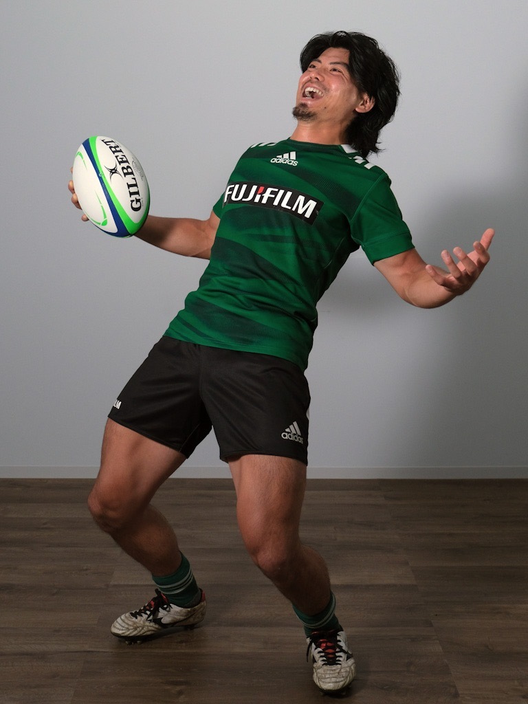 高橋 洋人 - 富士フイルム ビジネスイノベーショングリーンエルクス