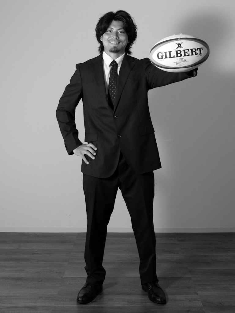 高橋 洋人 - 富士フイルム ビジネスイノベーショングリーンエルクス