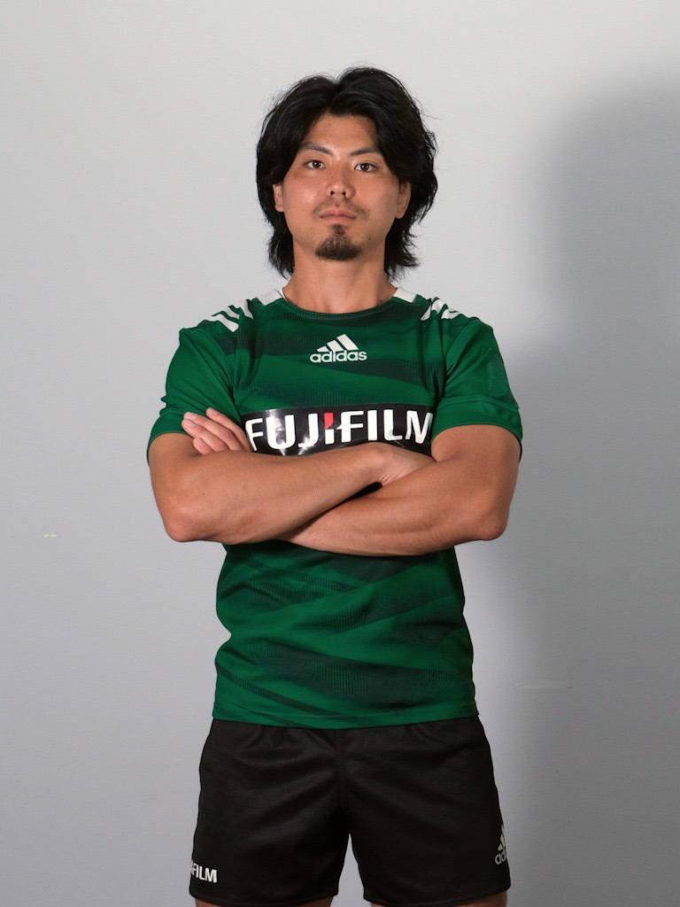 高橋 洋人 - 富士フイルム ビジネスイノベーショングリーンエルクス