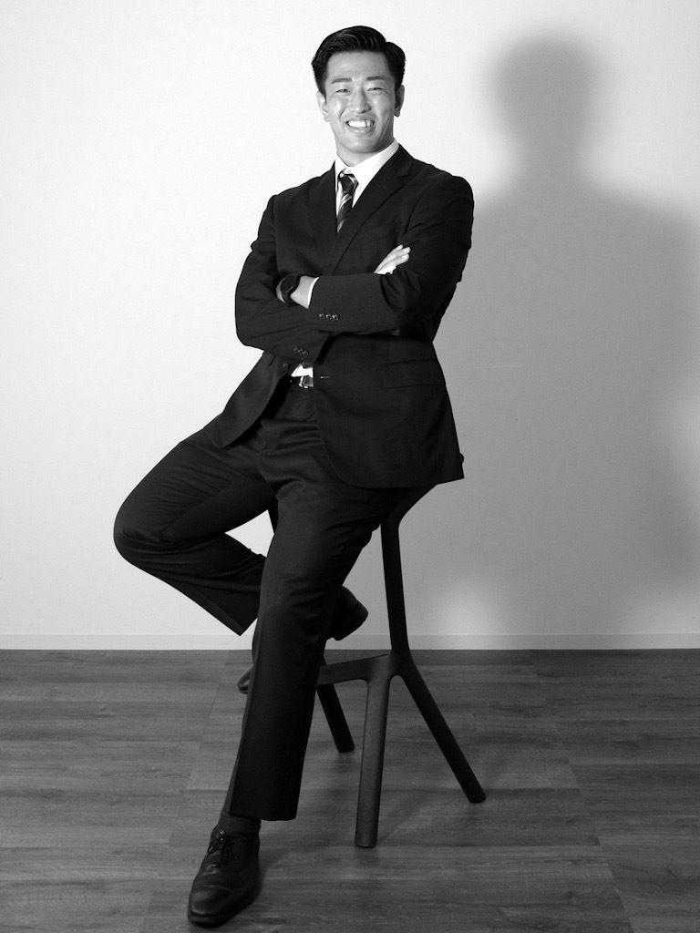 吉田 薫 - 富士フイルム ビジネスイノベーショングリーンエルクス公式