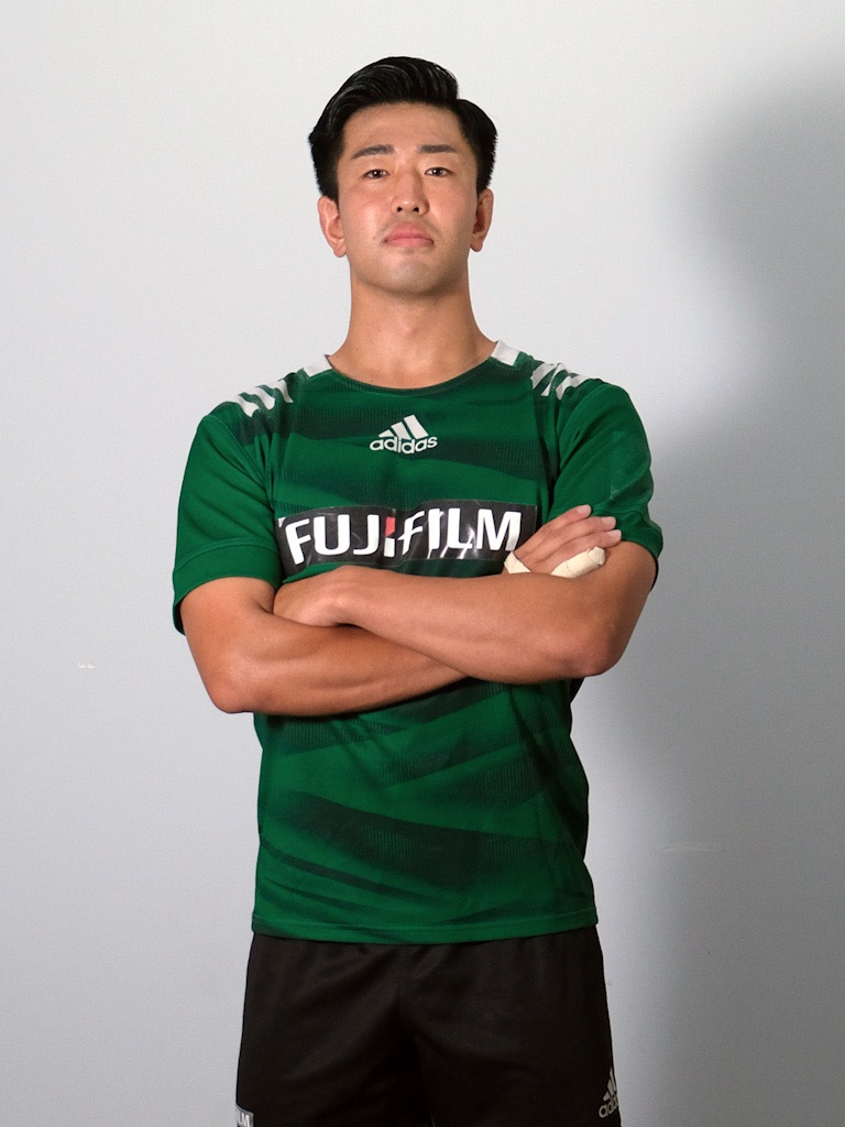 吉田 薫 - 富士フイルム ビジネスイノベーショングリーンエルクス公式