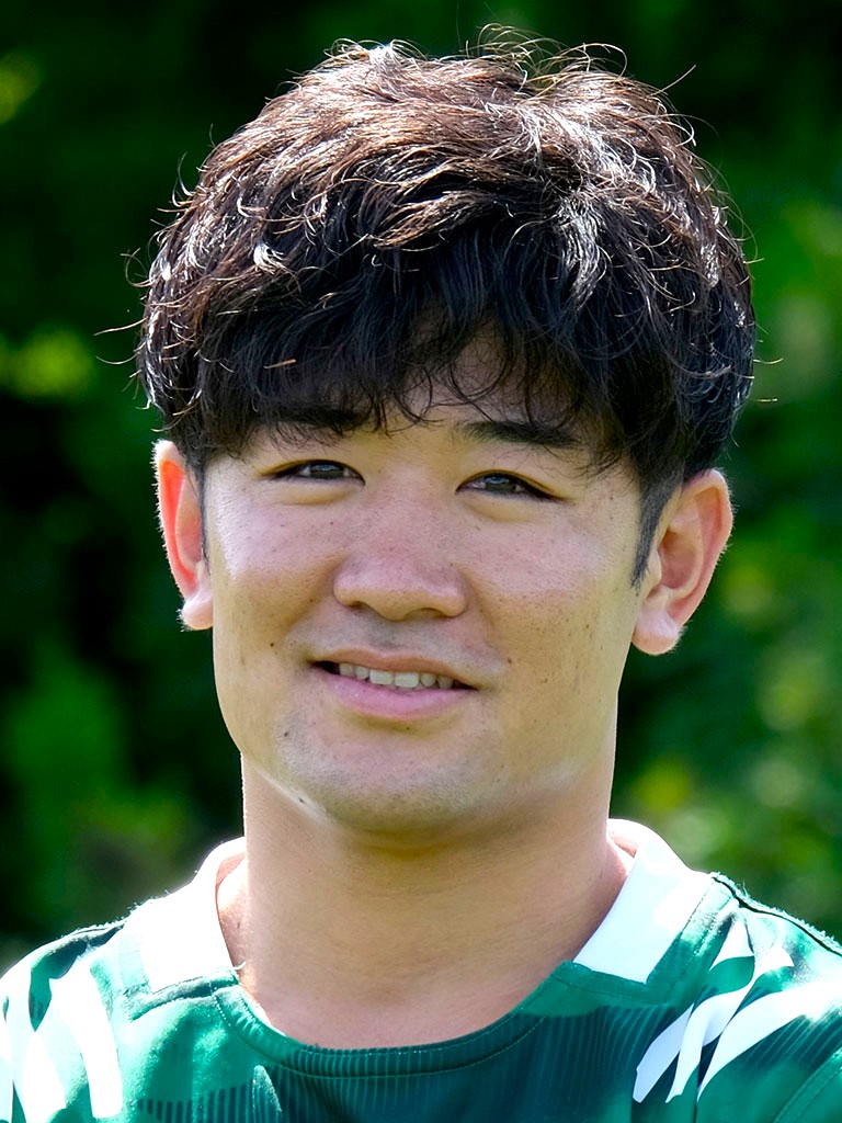 仁林 隼人 - 富士フイルム ビジネスイノベーショングリーンエルクス公式サイト